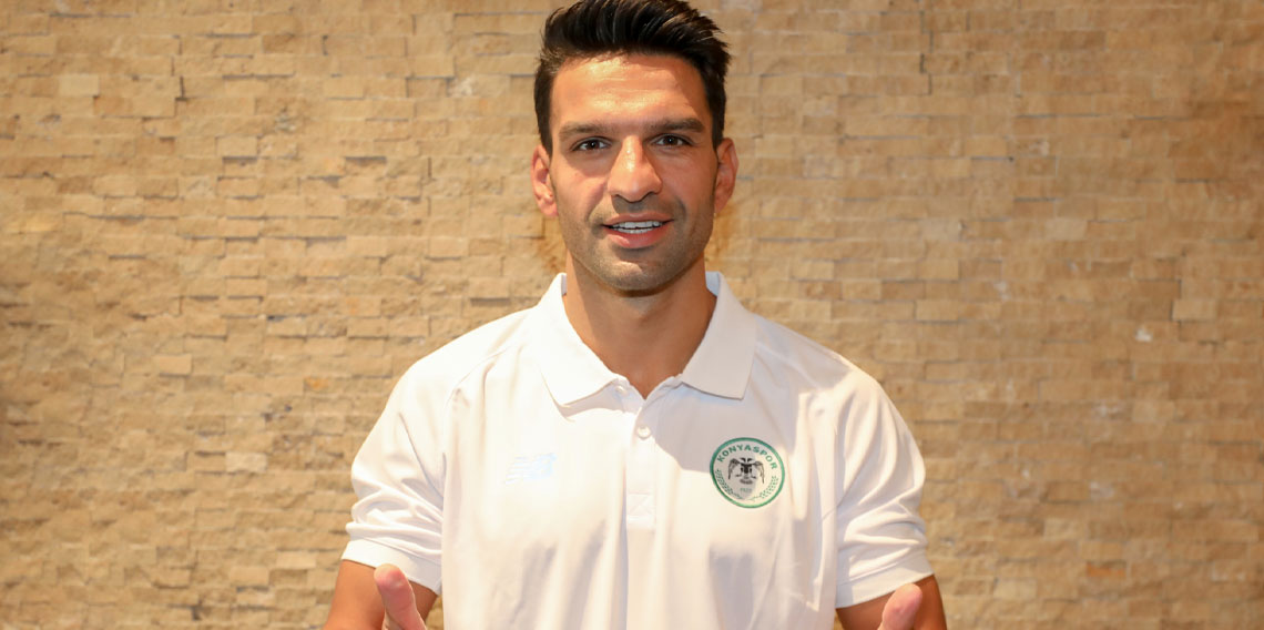Bursaspor, Muhammet Demir'i transfer etti!