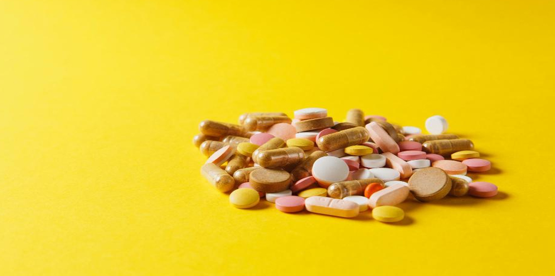 Multivitamin Nedir, İçeriğinde Neler Bulunur?
