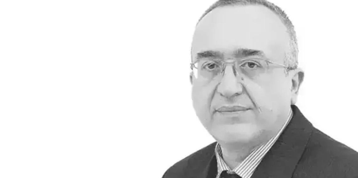 Ercan Güven hayatını kaybetti