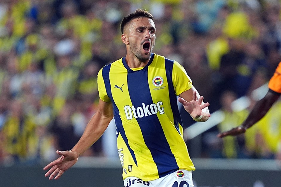 Dusan Tadic: 