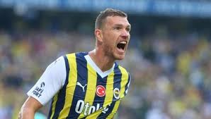 Edin Dzeko: Maça iyi başladık ama..?