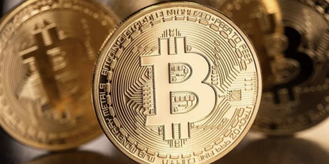 Bitcoin'den yeni rekor