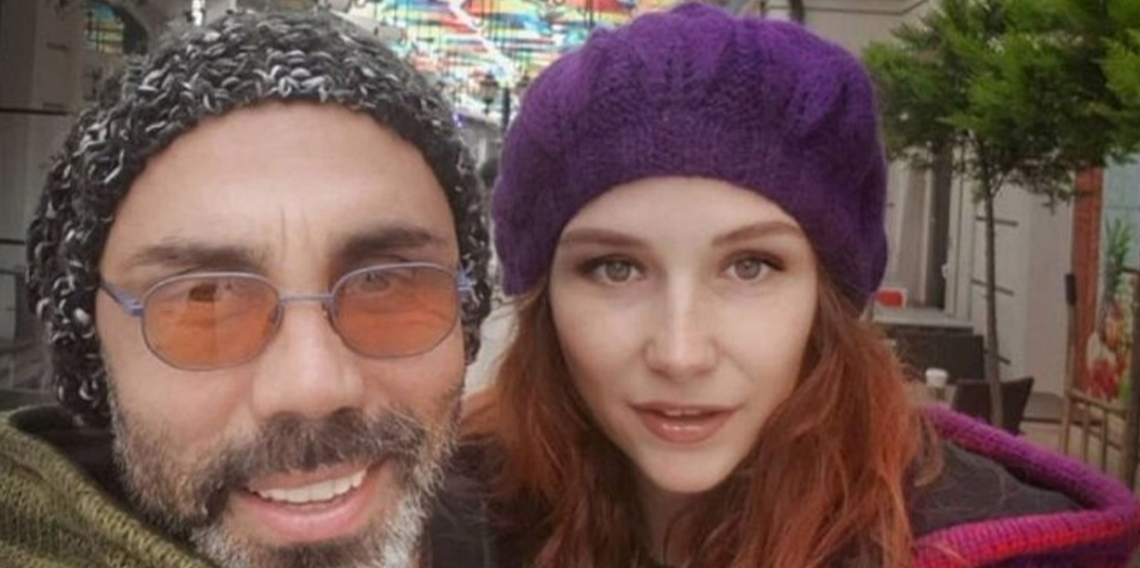 Oyuncu Umut Oğuz ve Sevilay Tilda Oğuz'un çekişmeli boşanma davası