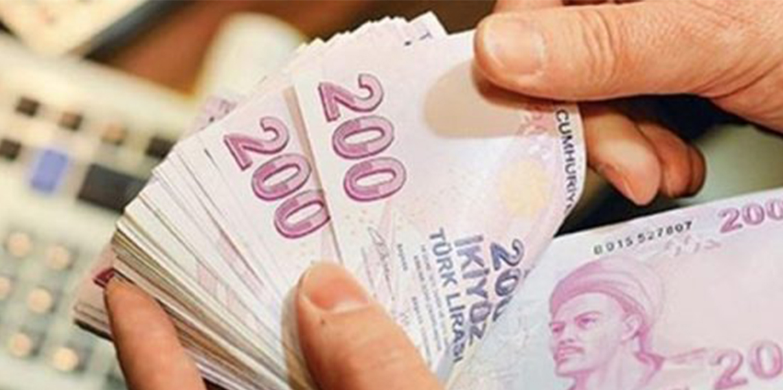 400 bin kişinin GSS prim borçları için af geliyor