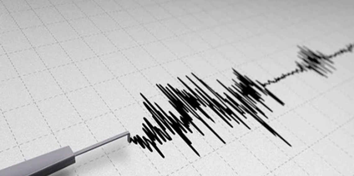 Muğla'da panik yaratan deprem! AFAD'dan açıklama geldi