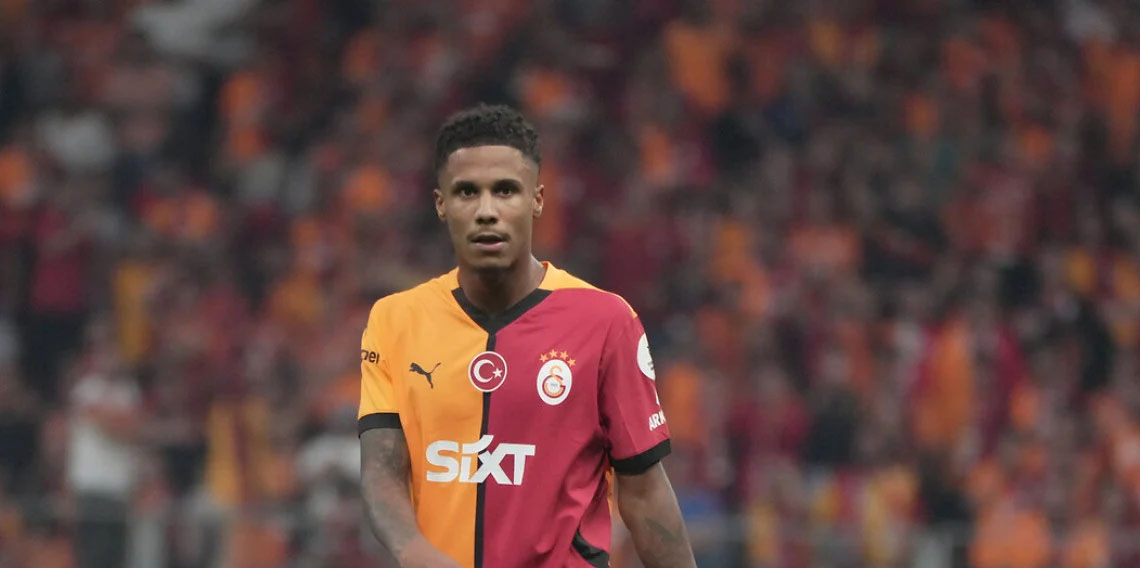 İlk transfer Jakobs