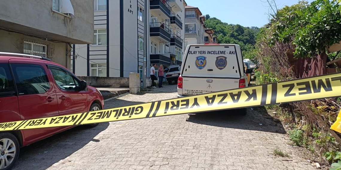 Ordu'da tabanca ile vurarak ölmesine neden olan muhtar tahliye edildi