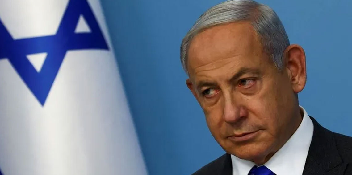 3 ülkeden İsrail ve Netanyahu kararı: Dünyaya ilan ettiler!