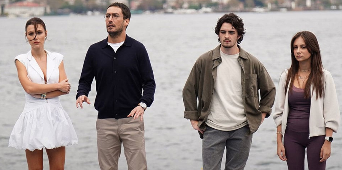 Sahtekarlar 7. Bölümde Kriz Büyüyor!