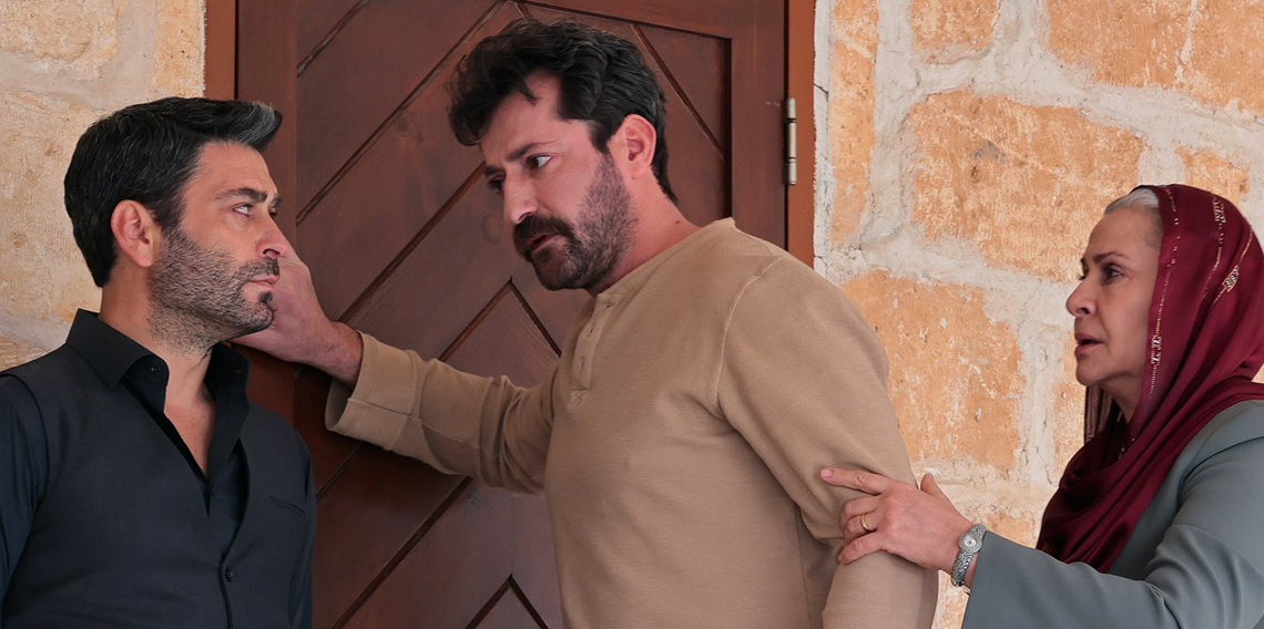 UzakŞehir 39. Bölümde Büyük Yüzleşme!