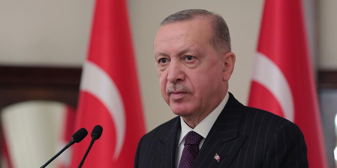 Erdoğan, yangın faciasının yaşandığı Bolu'ya gidecek