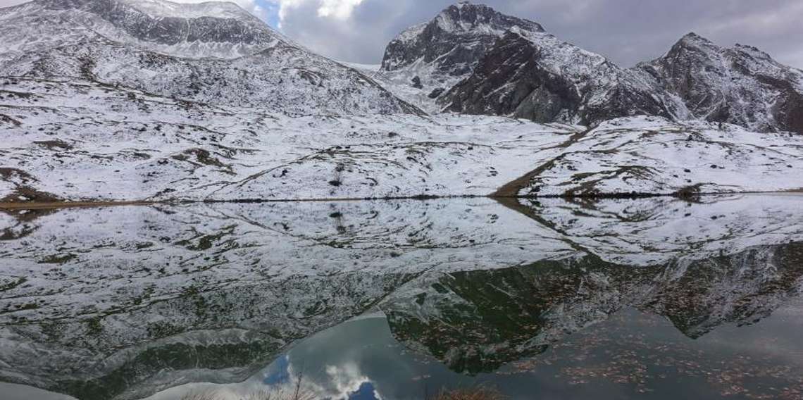 Artvin'in Yaylaları ve Gölleri Nelerdir? Artvin Yaylalarına Nasıl Gidilir?