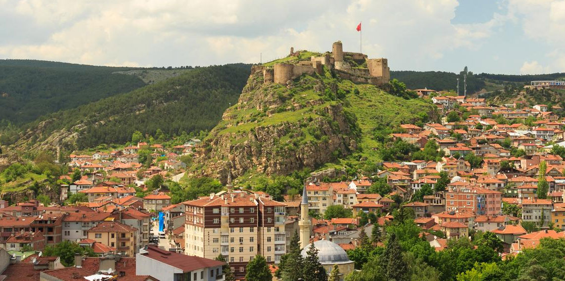 Kastamonu’da Nerede Kalınır?