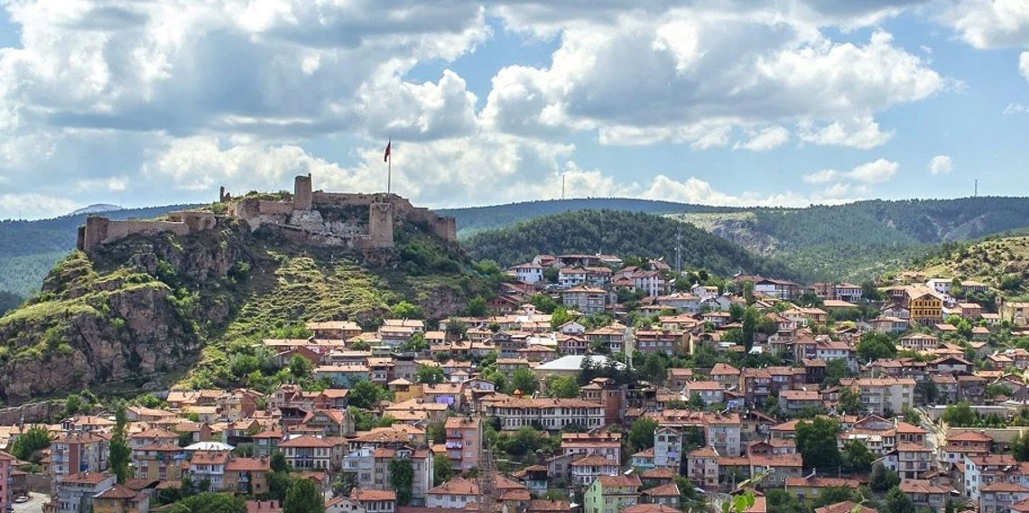 Neden Kastamonu’yu tercih etmeliyim?