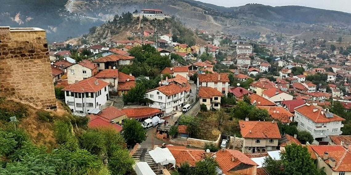 Kastamonu’ya Ne Zaman Gidilir?