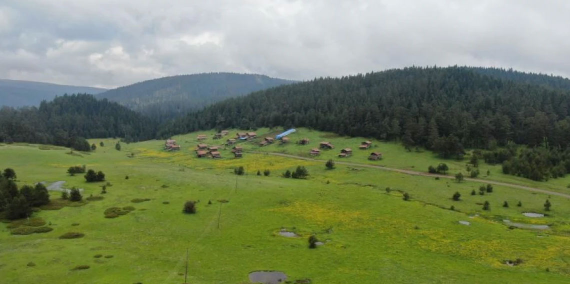 Kastamonu Yaylaları