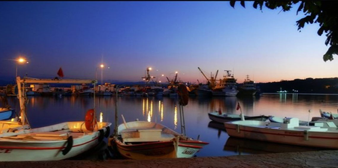 Sinop'a gitmeden önce bilinmesi gerekenler 