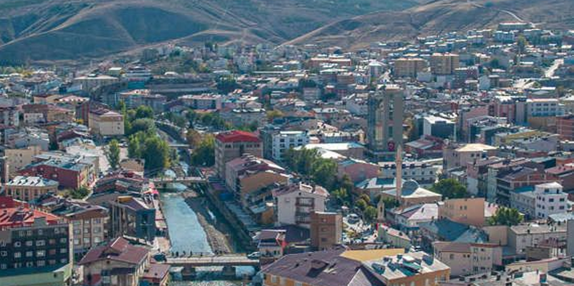 Bayburt'un Ortalama Nüfusu Nedir? Hangi Bölgede? Bayburt'un Kaç İlçesi Var, İlçelerin Ortalama Nüfusu Nedir?