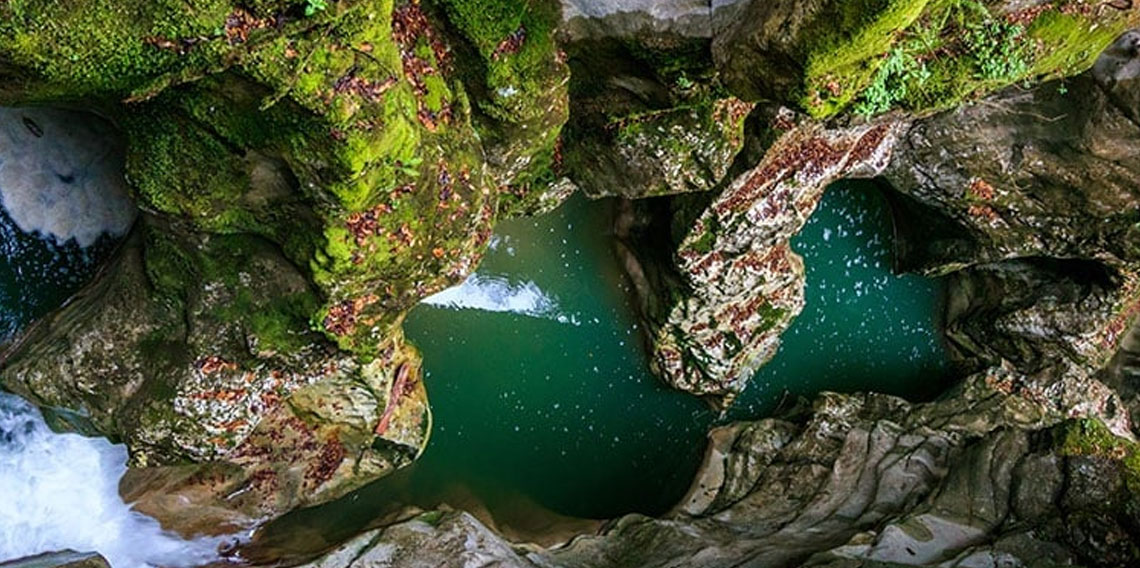 Kastamonu Görülmesi Gereken Yerler