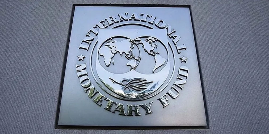 IMF uyardı! Listede Türkiye de var: Başa çıkmakta zorlanabilirsiniz