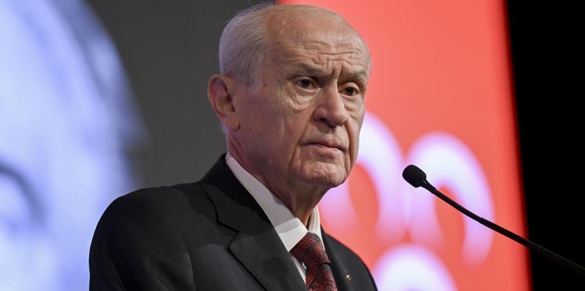 Bahçeli: Katil Esed ile cani Netanyahu Lahey'de en yakın sürede yargılanmalıdır