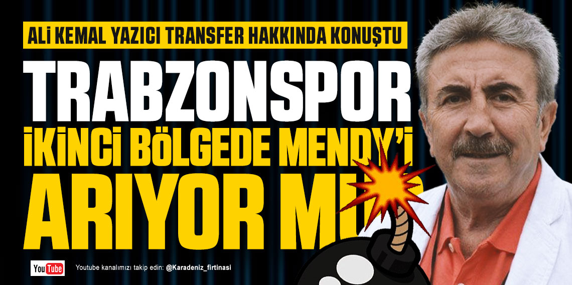 TRABZONSPOR'DA TRANSFER MESAİSİ | 22.12.2025 #trabzonspor
