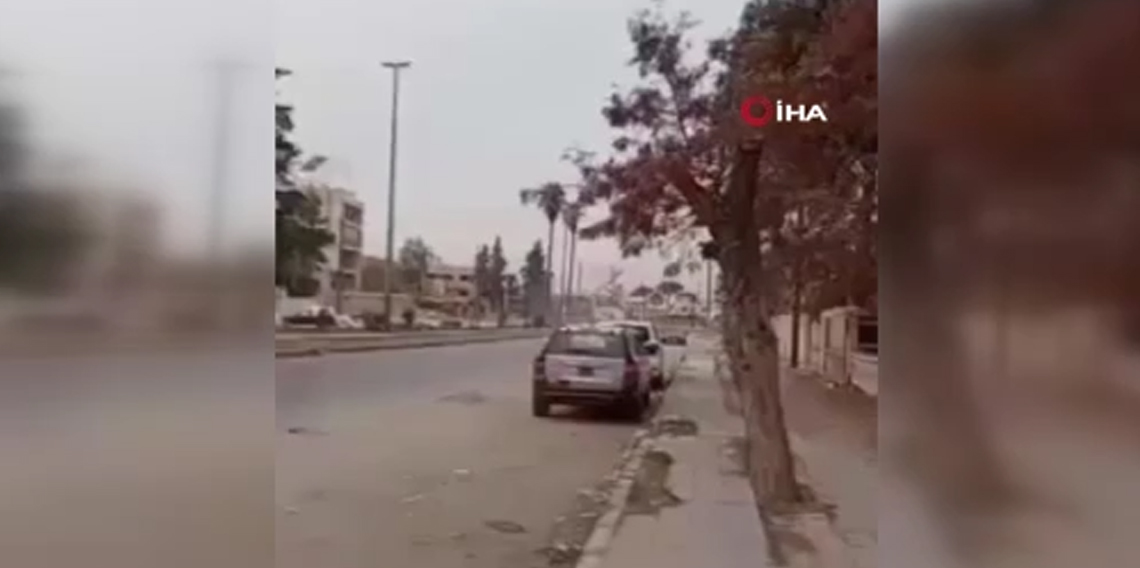 Suriye ordusu ile terör örgütü SDG arasında Halep’te çatışma: 5 yaralı