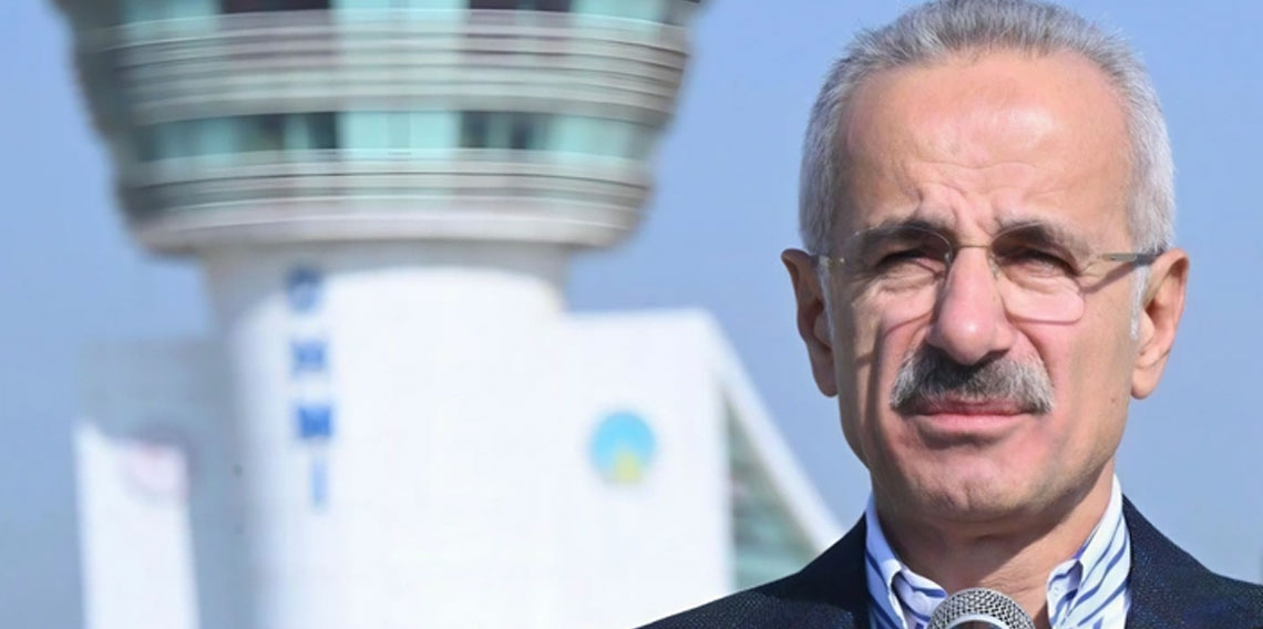 İstanbul Havalimanı’nda milli “İRADE” dönemi başladı: Bakan Uraloğlu duyurdu