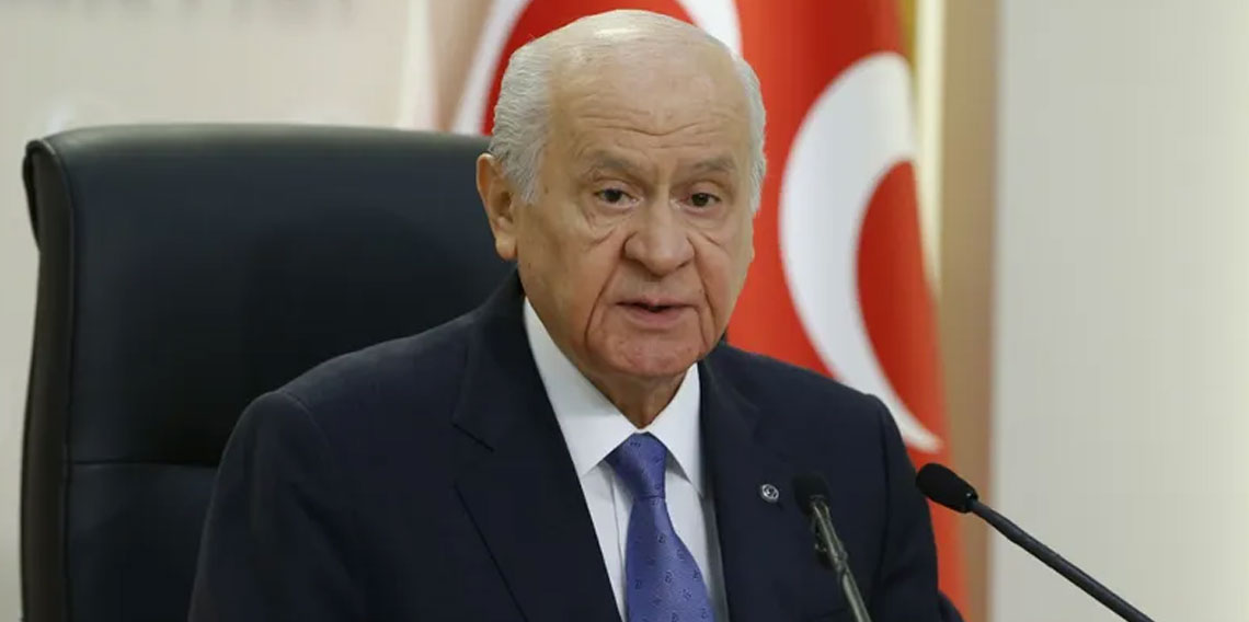 Bahçeli'den teğmenler açıklaması: Doğru ve isabetli bir karar