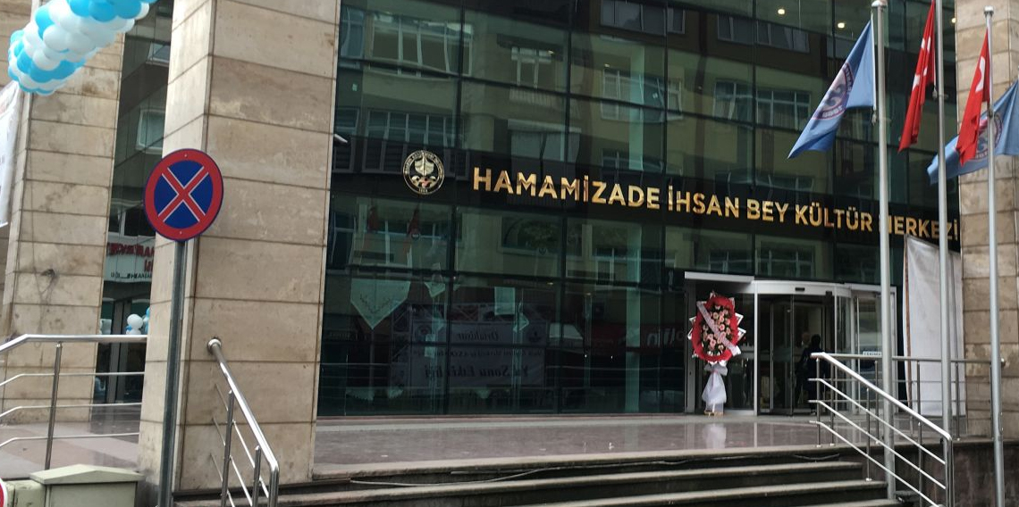 Trabzon'da Kültür ve Sanat şöleni sürüyor