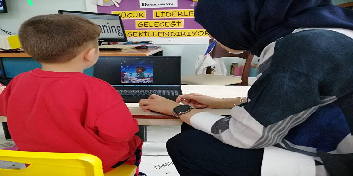 Küçük liderler bu projeyle geleceği şekillendirecek