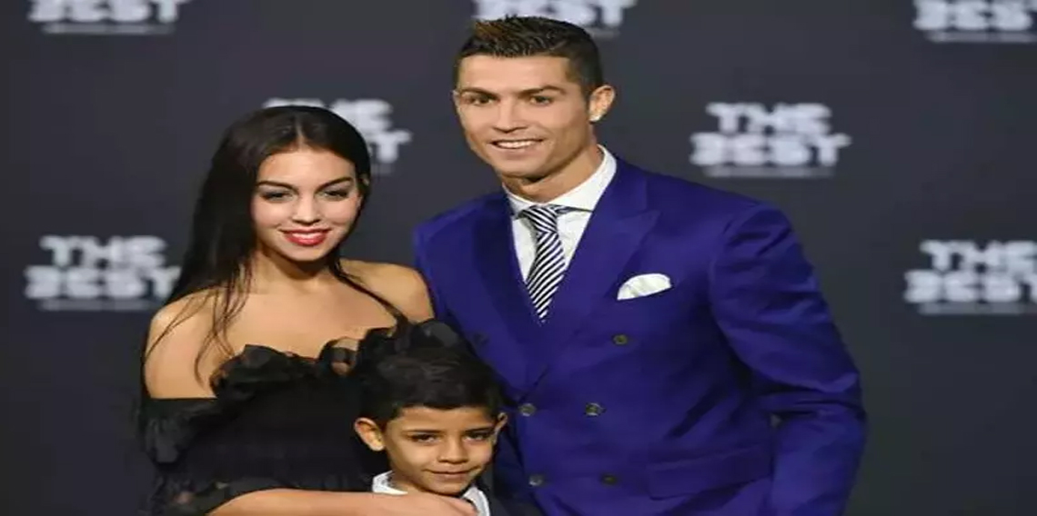 Cristiano Ronaldo ne zaman evleneceğini açıkladı