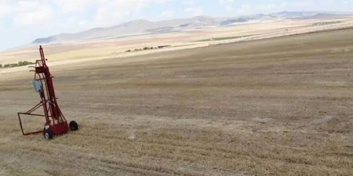 Devlet, iki yıl üst üste ekilmeyen tarım arazilerini kiraya verecek