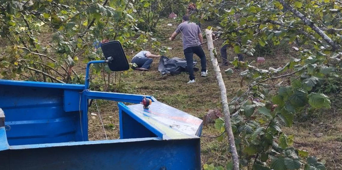 Ordu’da patpat dehşeti: 2 kişi hayatını kaybetti, 10 kişi yaralandı