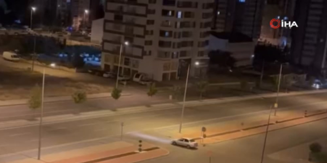 Alkollü Sürücüye 400 bin tl ceza