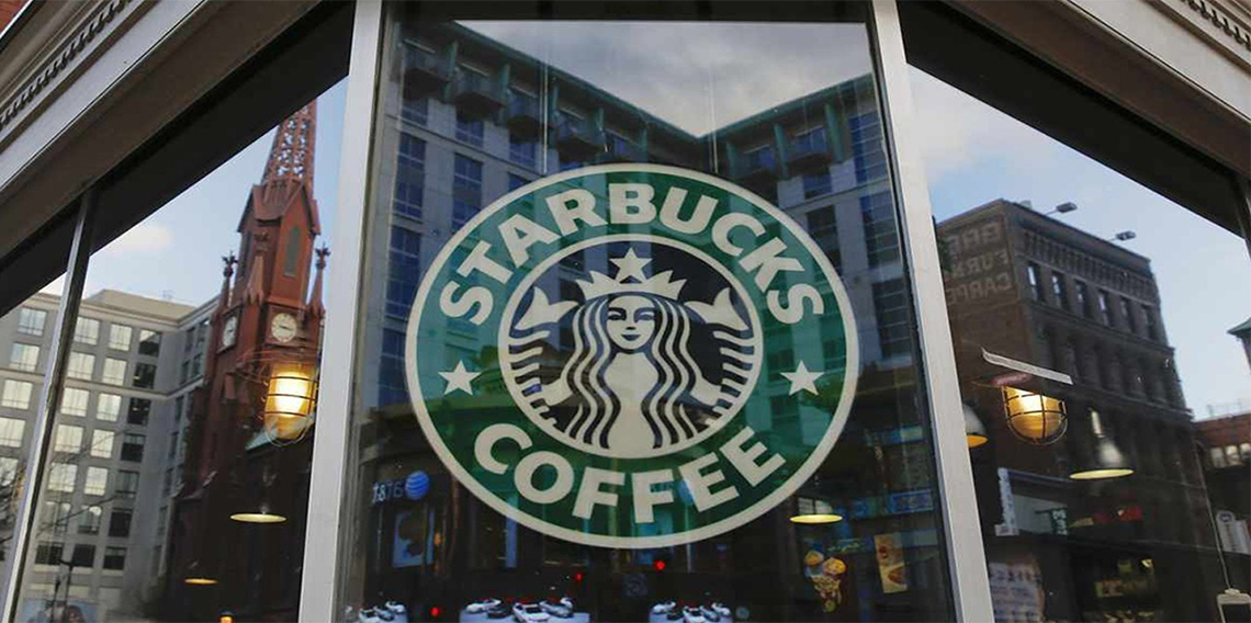 Starbucks'ın küresel satışları yüzde 7 düştü