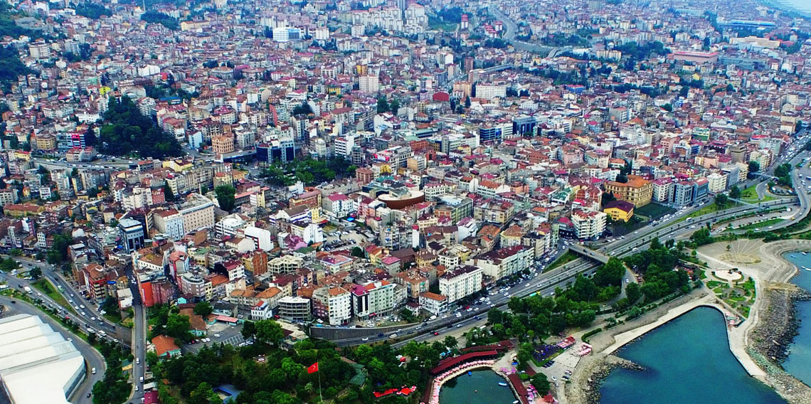 Trabzon’da Cumartesi günü bu yollar kapalı!