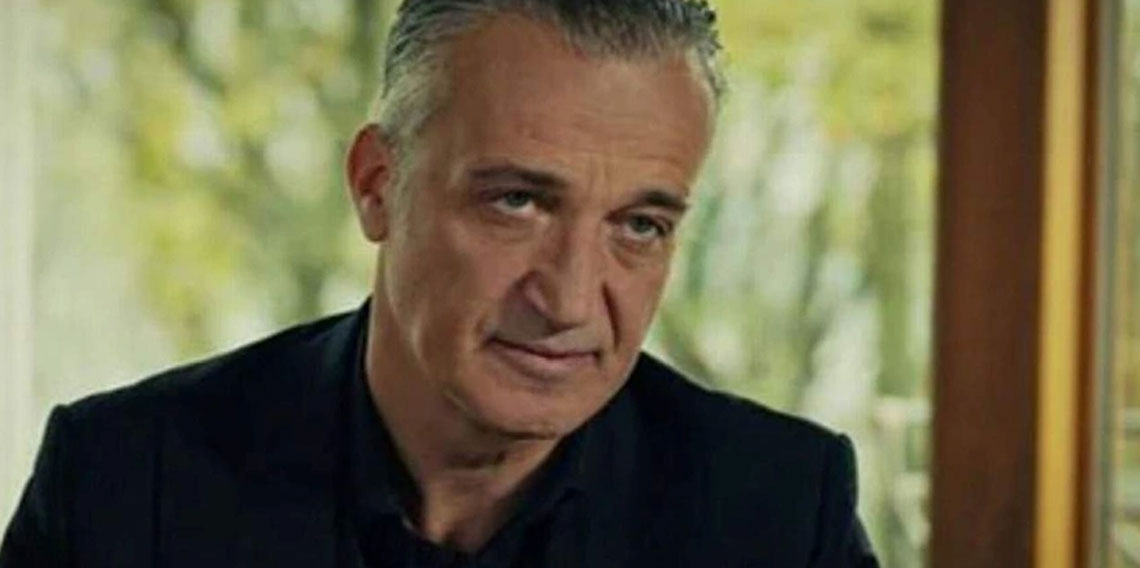 Setlere dönmeye hazırlanıyordu... Ünlü oyuncu Tekin Temel hayatını kaybetti