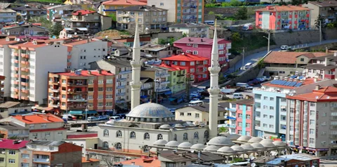 Gümüşhane'ye gitmeden bilinmesi gerekenler ?