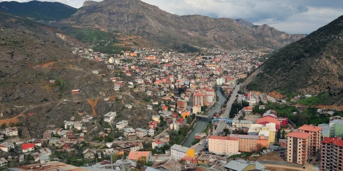 Gümüşhane'nin Festivalleri 