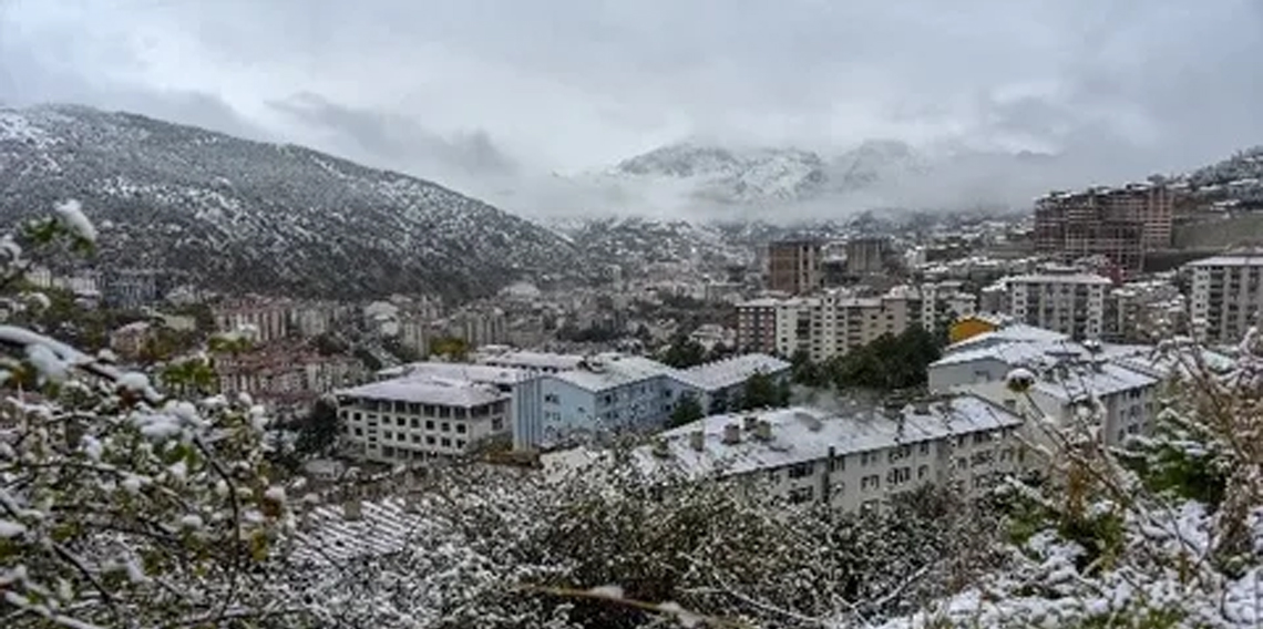 Gümüşhane'ye ne zaman gidilir ?