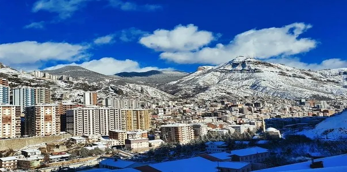 Neden Gümüşhane'yi tercih etmeliyiz ?