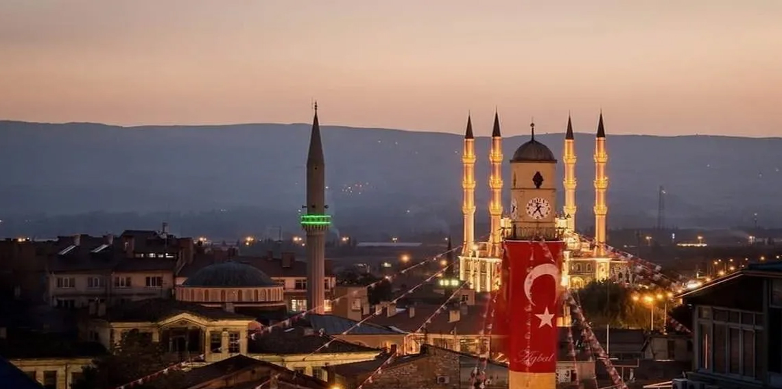 Çorum'un Festivalleri 