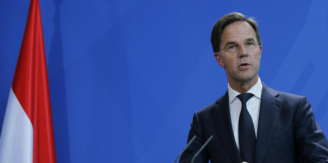 NATO Genel Sekreteri Rutte, bazı üyelerin daha fazla savunma harcaması yapması gerektiğini söyledi