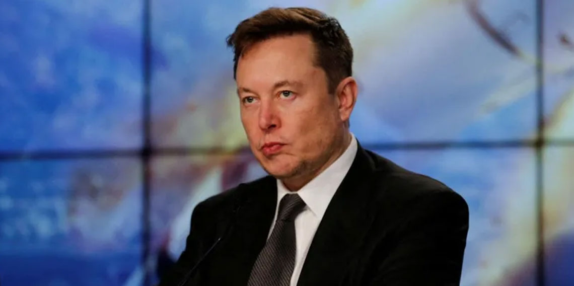 Elon Musk, gözünü Fed'e dikti: Fazla personel var