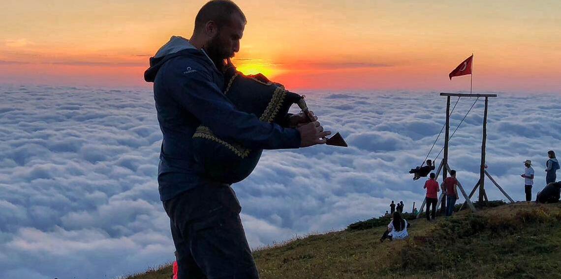 Pokut Yaylası’nın da Olduğu 3 Günlük Gezi Planı ?