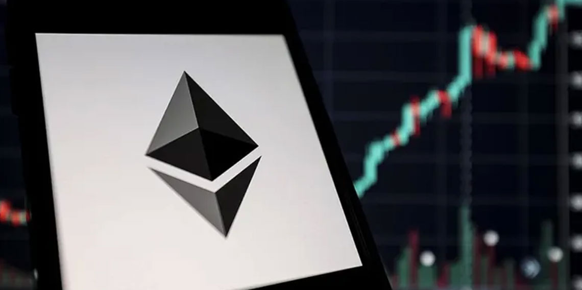 Ethereum cüzdanı hacklendi! Para birimi değer kaybetti