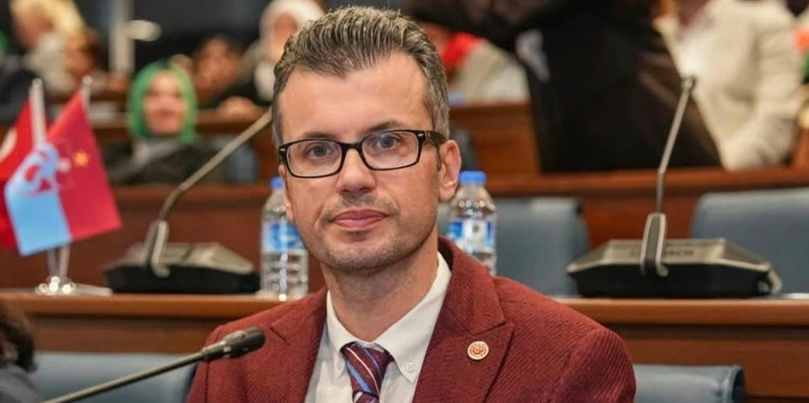 Çankaya’dan Sert Tepki: “Siz Nerede Görev Yapıyorsunuz?”