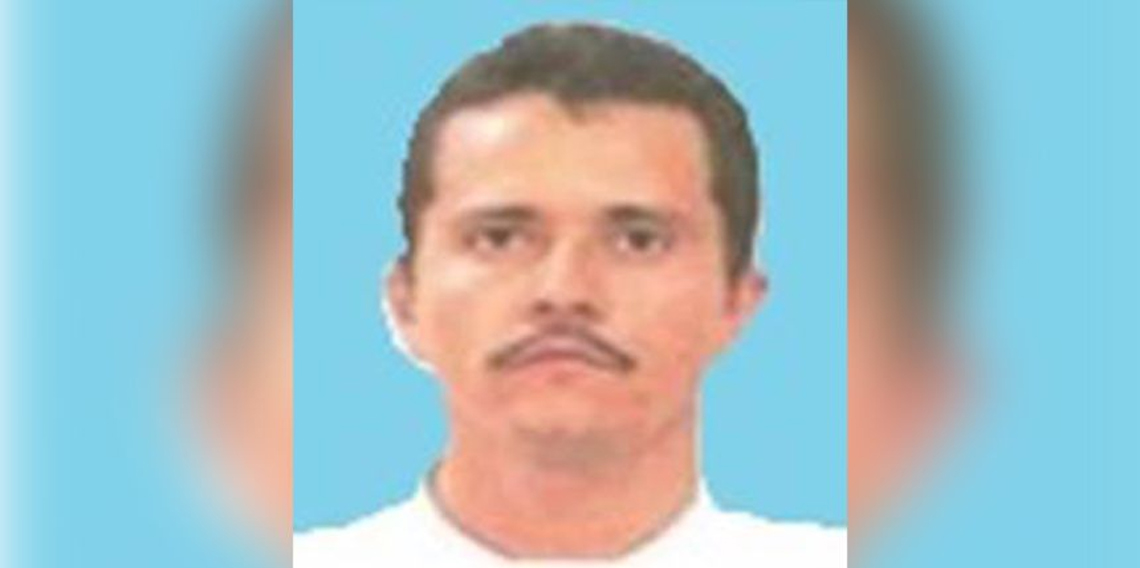 Meksika'da Jalisco Yeni Nesil Karteli'ne büyük darbe: Kartel lideri El Mencho öldürüldü