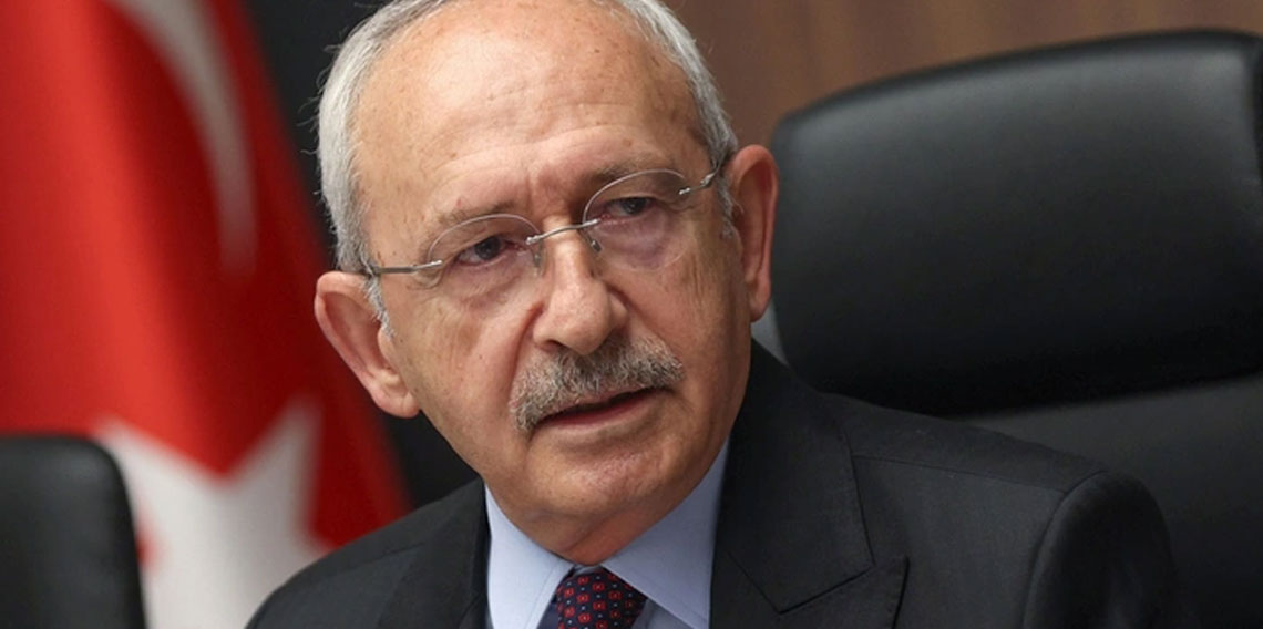 Kemal Kılıçdaroğlu kurultay için harekete geçiyor